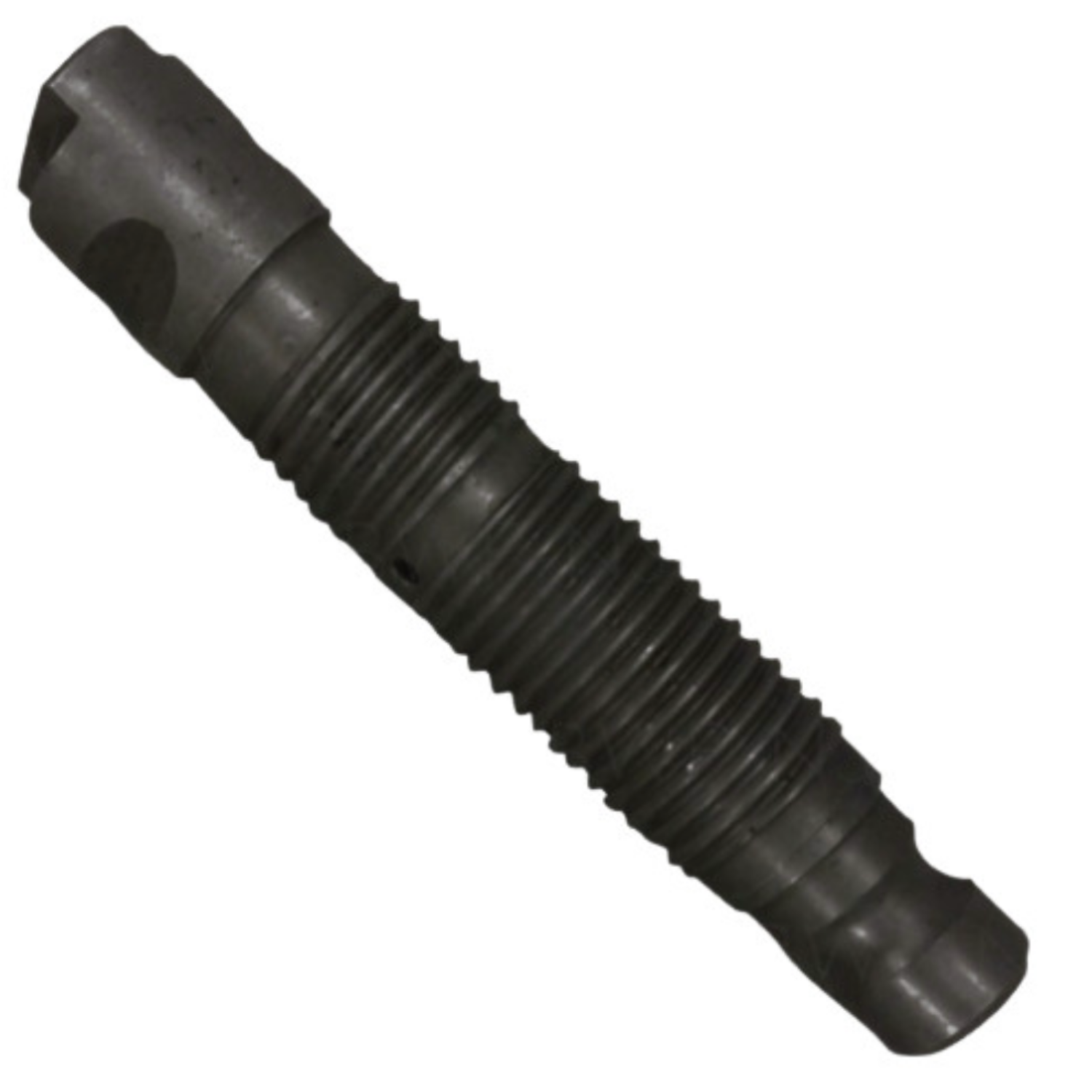 Threaded Spring Pin