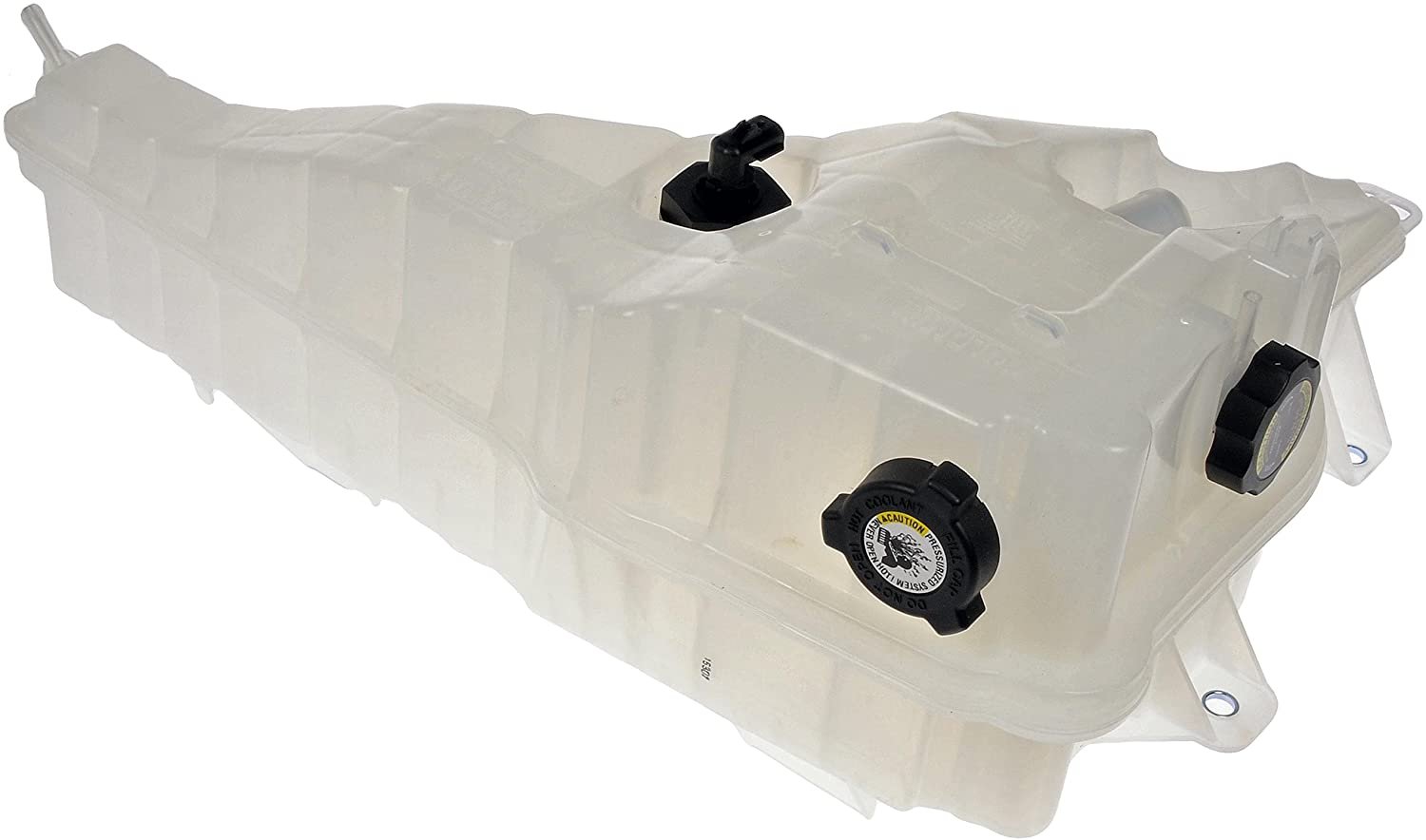 Coolant Tank For Freightliner 2008-2018