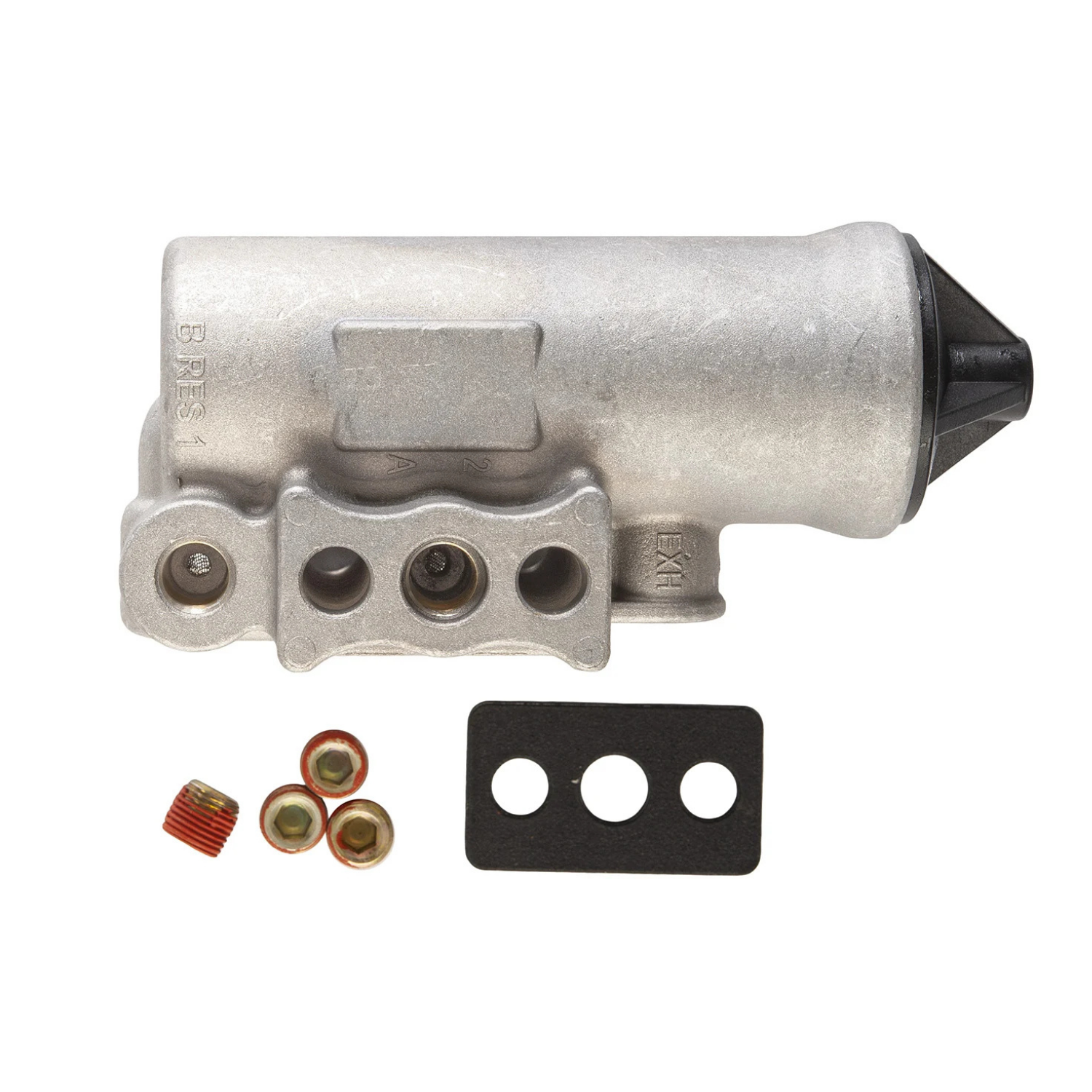 D-2 air governor Replace KN18530 284358 275491 101474