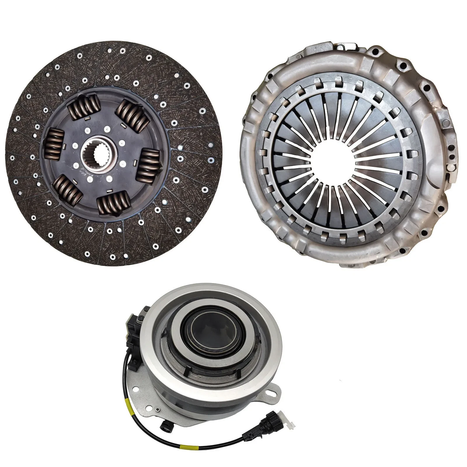Automatic Transmission Clutch KIT For Volvo VNL D13 D16