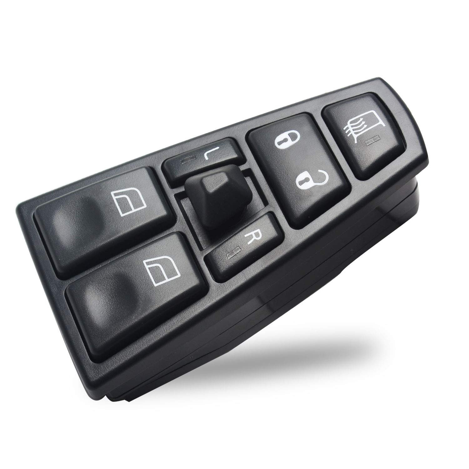 Window Switch For Volvo Truck Fh12,Fm,Vnl Replace 20455317 20752910