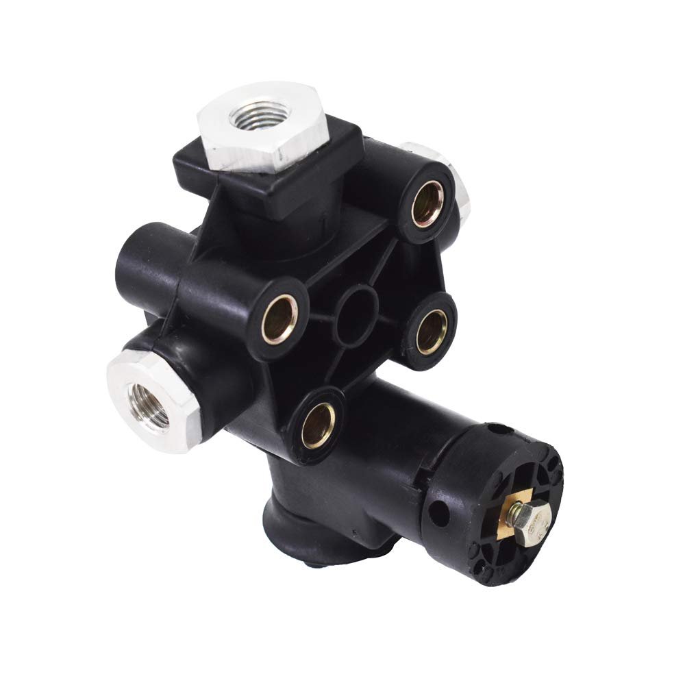 Height Control Leveling Valve Replace LV27000 1617924C91 E-4350 R304350 KN27000
