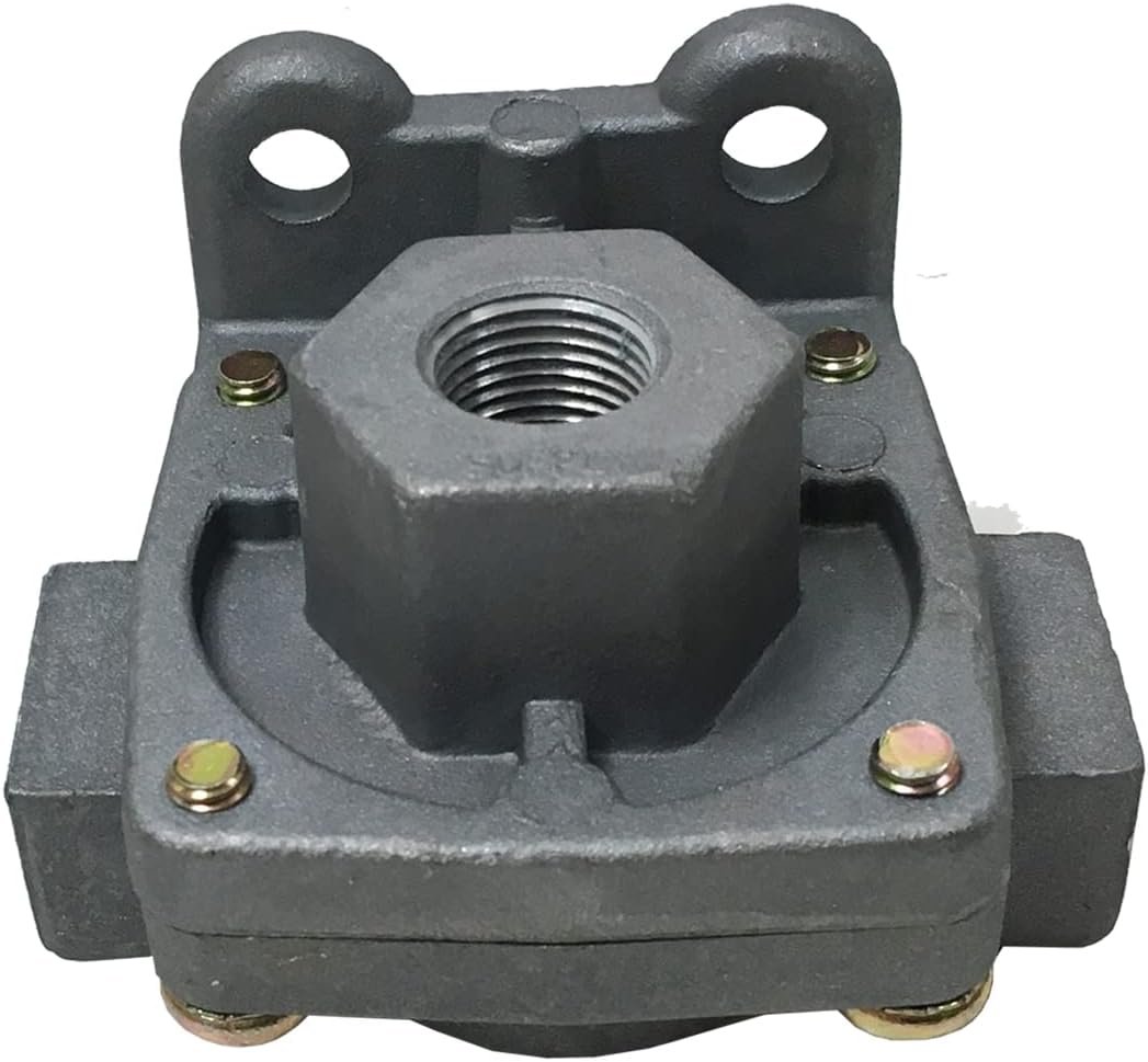 Quick Release Valve Replace 802741 KN32060 KN32005