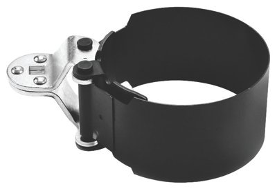GEARWRENCH Heavy-Duty Oil Filter Wrench 4-1/2" to 5-1/4" - 2321