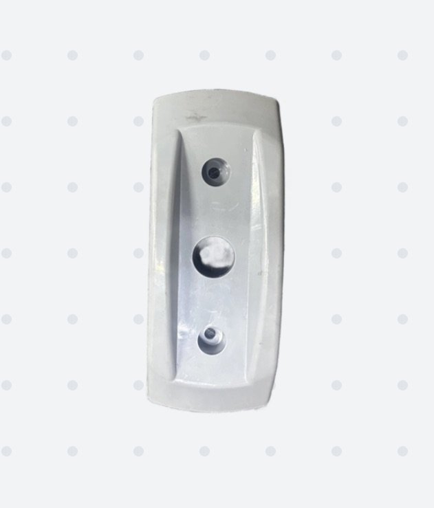 Morgan Corner Cap Cleareance Light Bracket