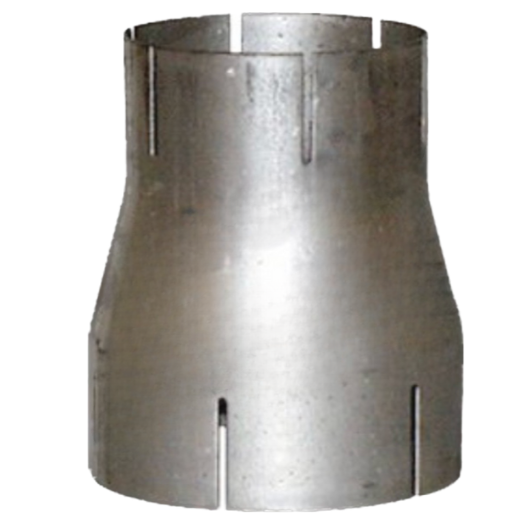 Exhaust Reducer/Expander I.D.Inch 6‘’5‘’ Length 8''