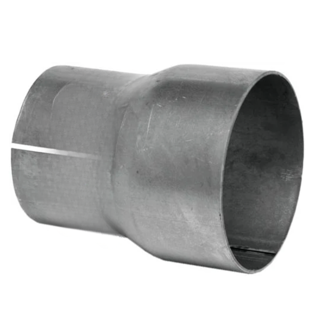 Exhaust Reducer/Expander I.D.Inch 6‘’5'' Length 8''