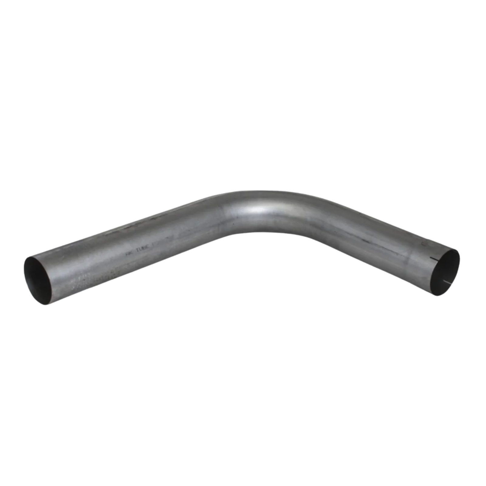 90° Exhaust Elbow Diameter:5'' Leg Length(A&B):15'' Leg Length(R):10''