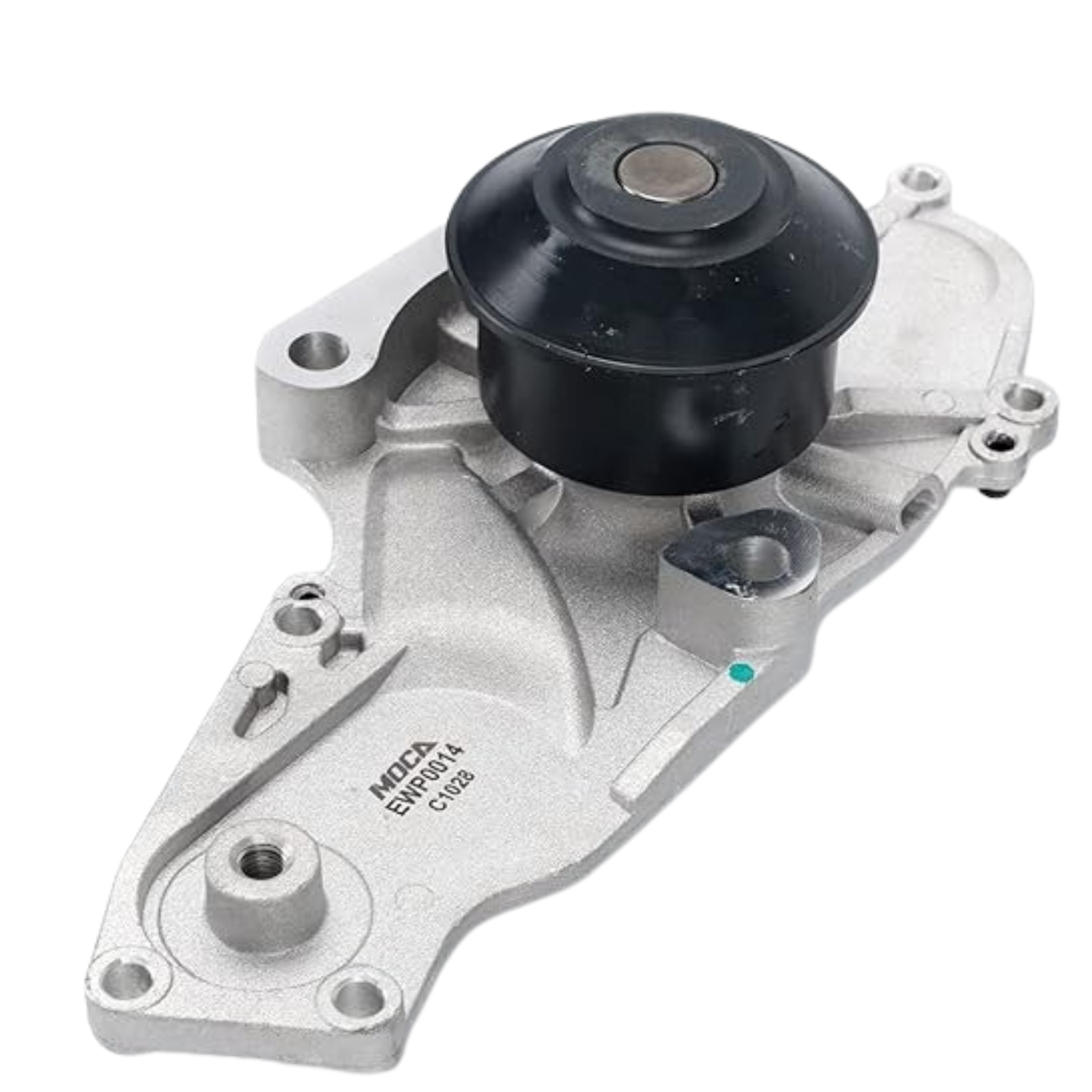 Water Pump Assembly