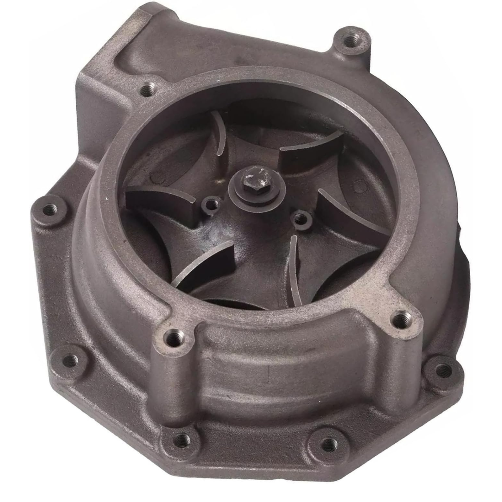 Water Pump Assembly