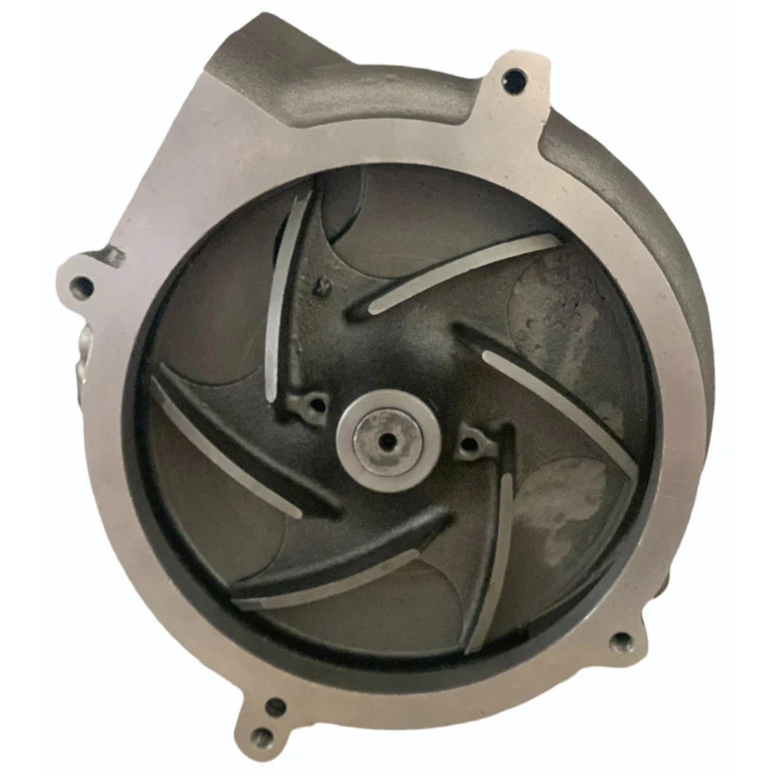 Water Pump Assembly