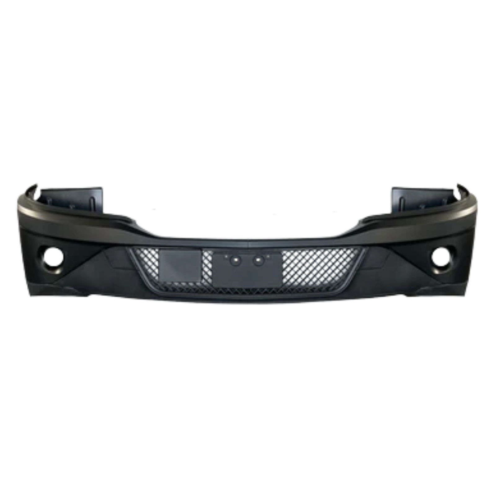 Paint Bumper With Hole Kenworth T680 Next Gen 2022