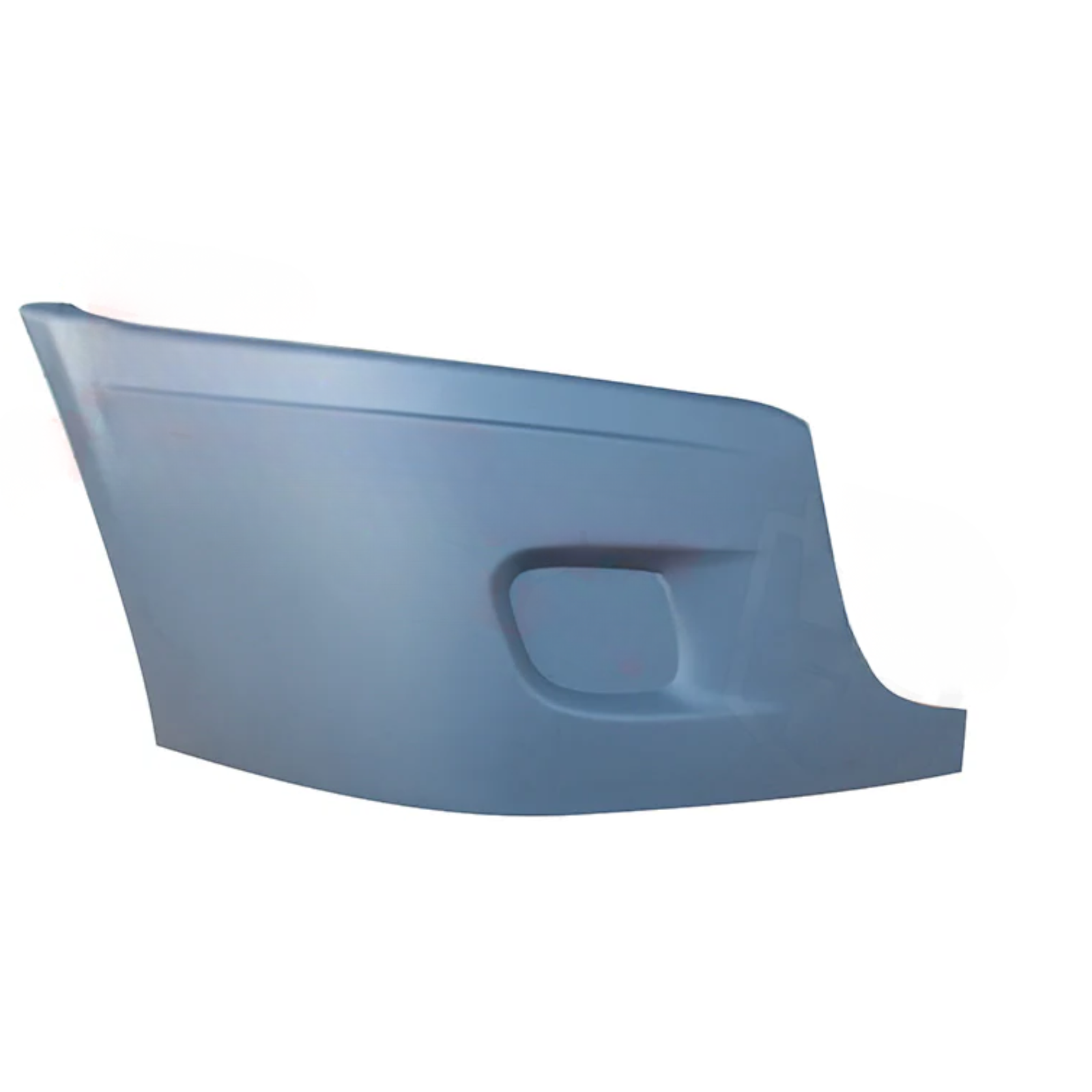 RH Corner Bumper Cover W/O Hole RH Freightliner Cascadia 2008–2017
