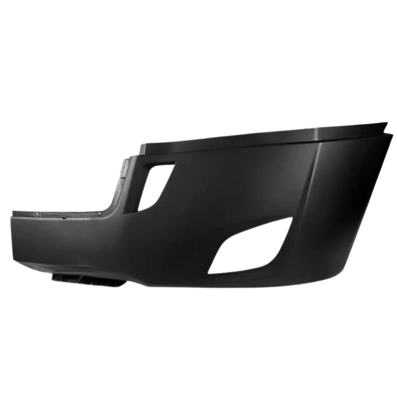 LH Bumper Outer with Hole Freightliner Cascadia 2018+