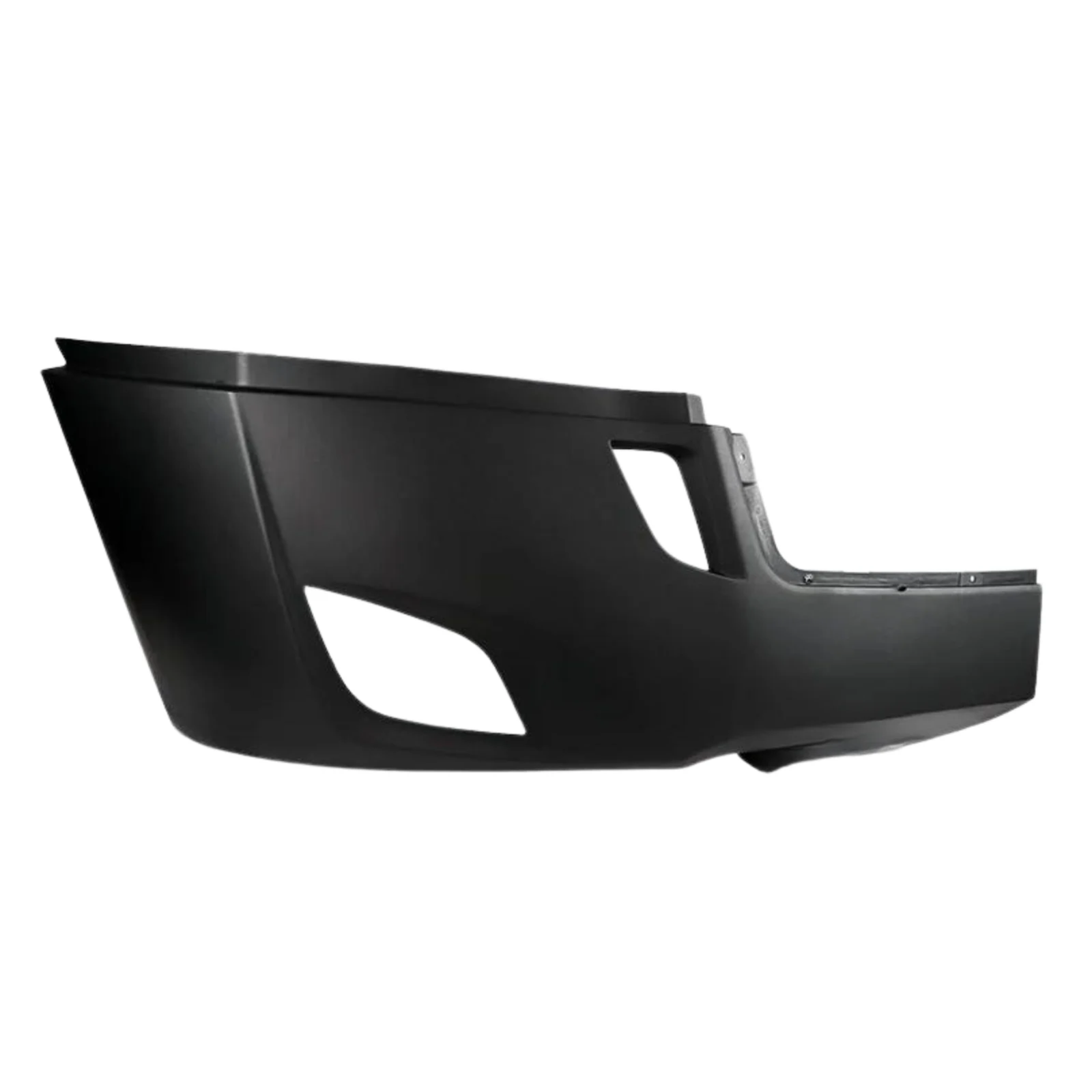RH Bumper Outer with Hole Freightliner Cascadia 2018+