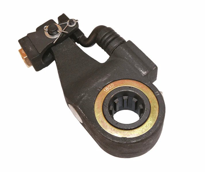 Automatic Slack Adjuster, 5.5", Bendix Style - 1.5"-10 Spline 65170