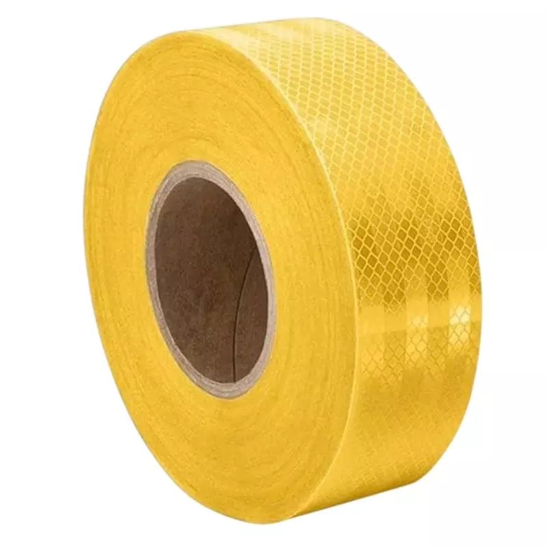 Reflective Strap Size:2"X150'