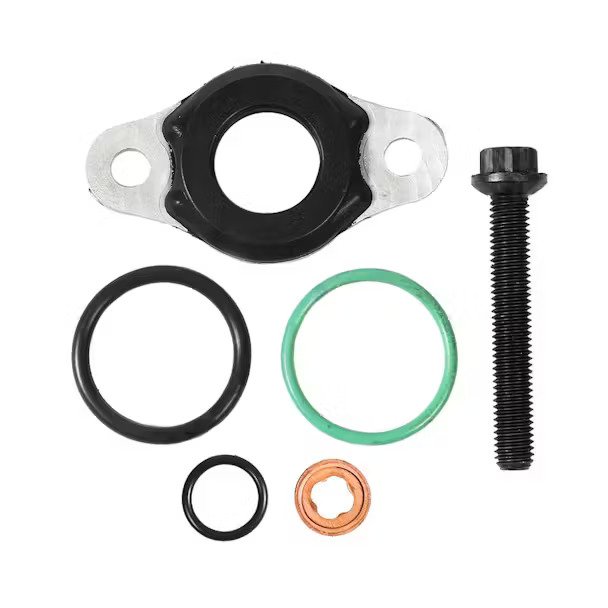 Injector Install Kit replace A4600700487