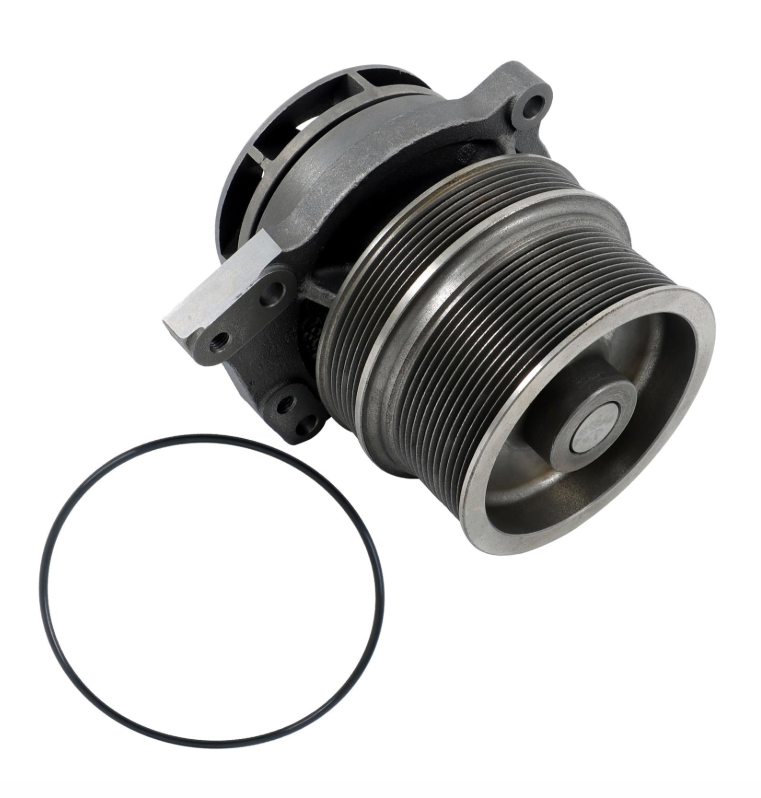 Water Pump for Cummins Engine ISX12 G ISX15 QSK60 X15 replace 3692580/5719755