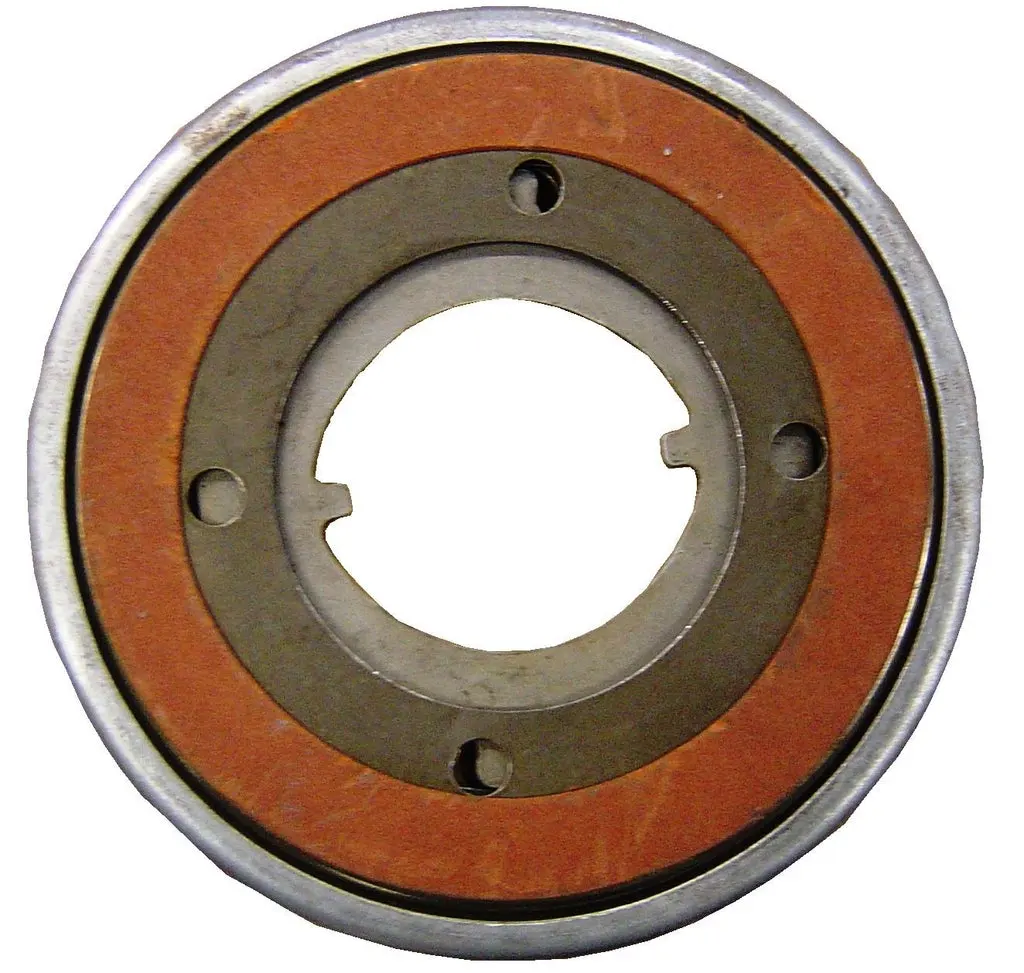 Clutch Brake-Torque Limiting-127740X