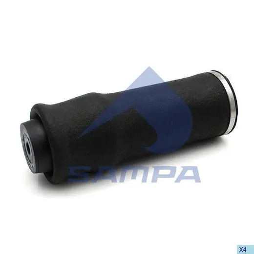 500.920 Air Bellow, Without Shock Absorber, Cab