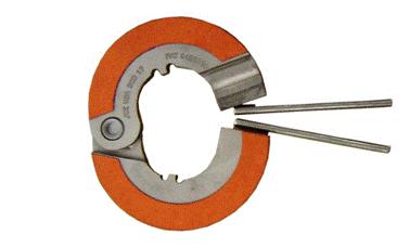 Clutch Brake-Hinged-BK313-45