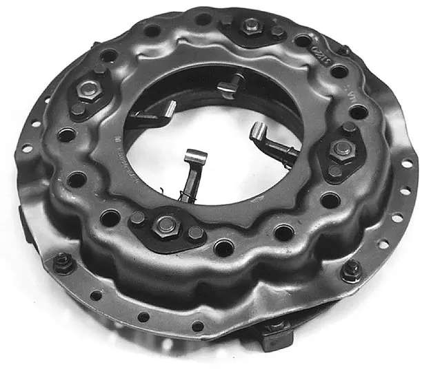 UD/Nissan 13.8"