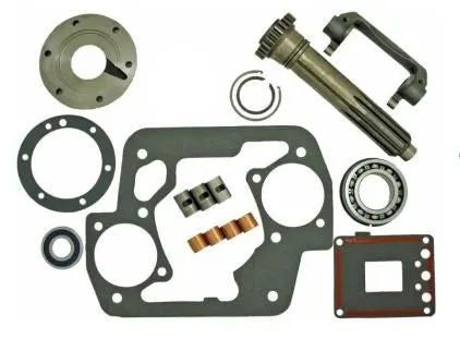 DW-CIK-RT-306SS-V Clutch Installation Kits