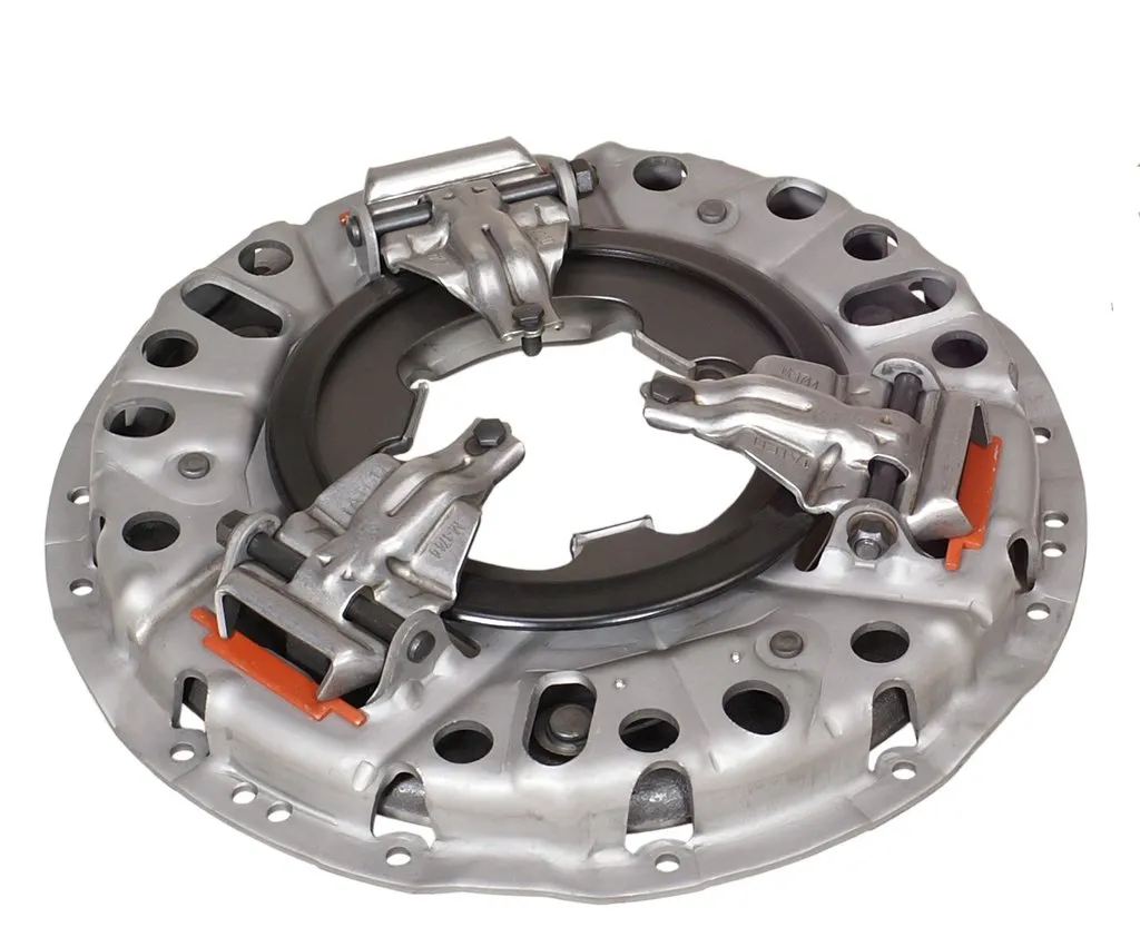 MU107943-5 330mm New Angle Ring