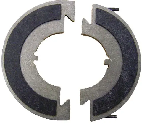 Clutch Brake-Two Piece-SB200