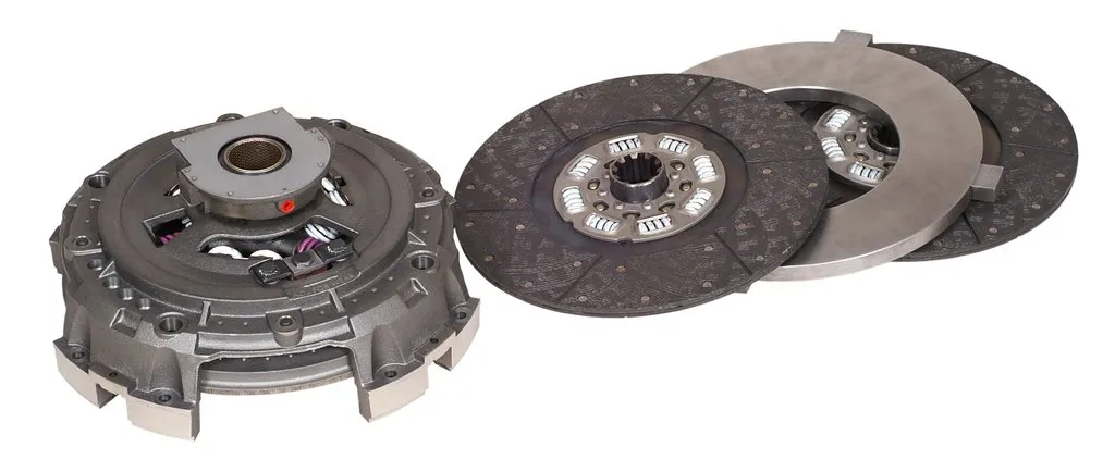 SS208925-82H Easy Pedal type